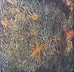 Sunflowers - Carol Seeley Art